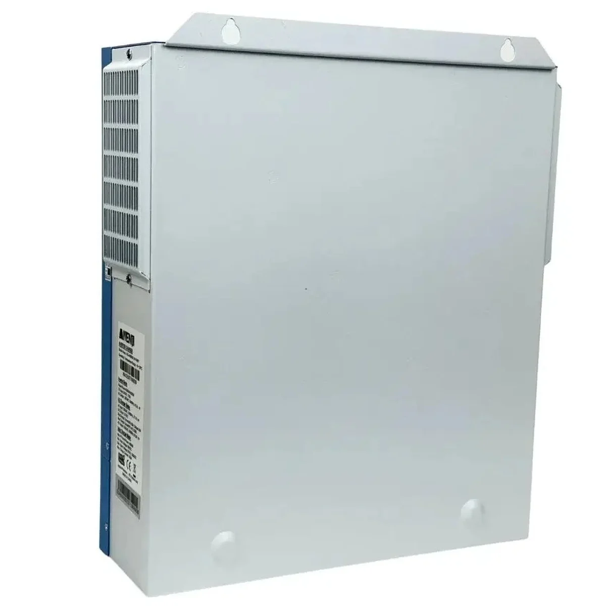 4.2 кВт Комплект резервного живлення Інвертор Anenji WiFi + 24V 100Ah акумулятор Lithtech
