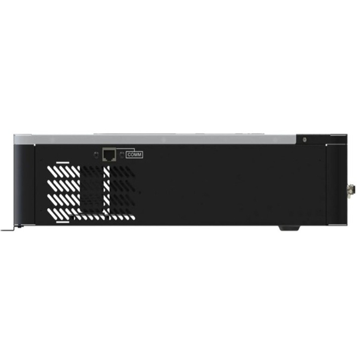 4.2кВа LiFePO4 Комплект резервного живлення інвертор Daxtromn + 2 акумулятора Datouboss 12V 100Ah, BMS, 1280Wh для квартири