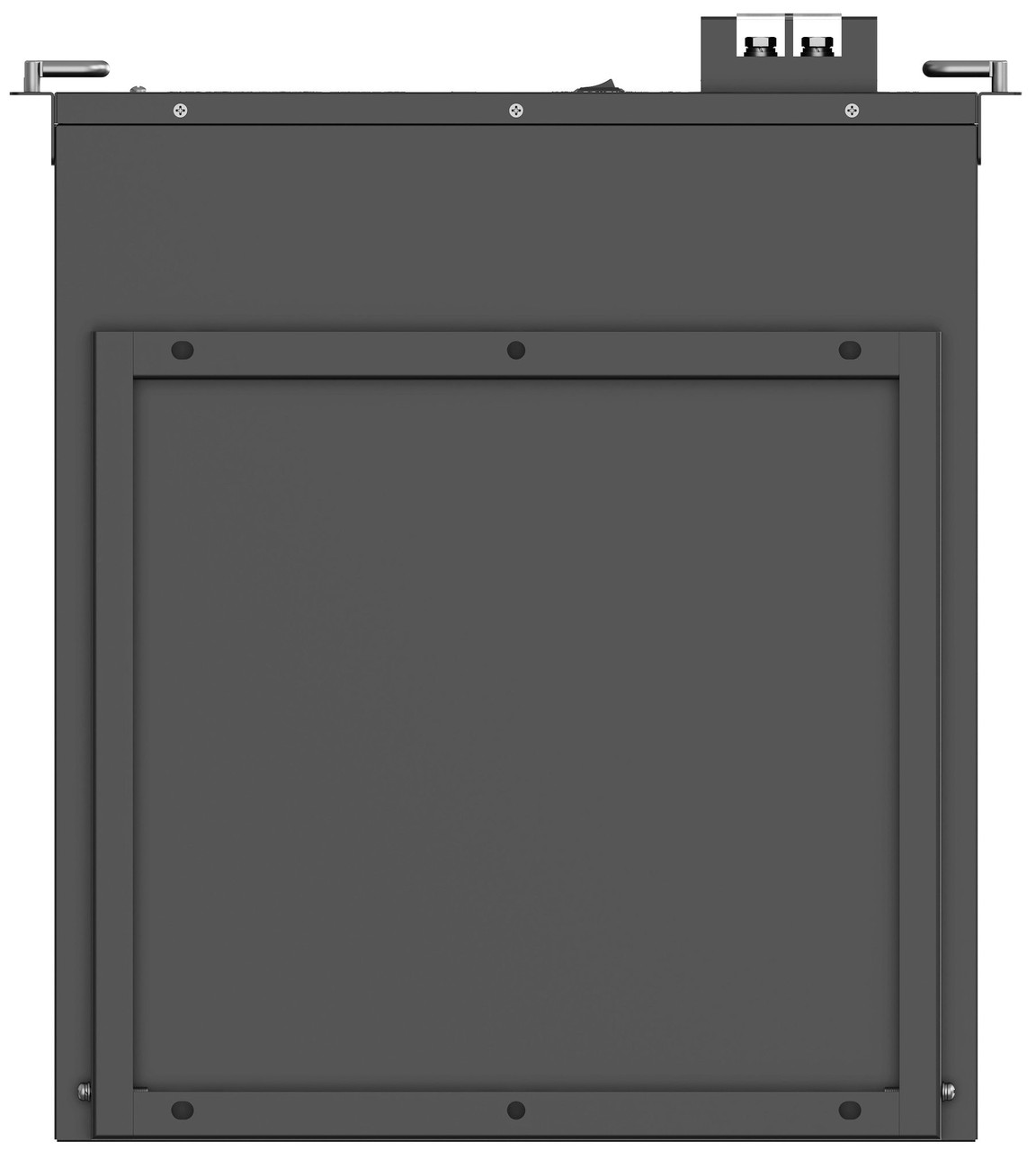 LiFePO4 48V 100Ah акумулятор Lvtopsun wall, BMS, 5120Wh настінний