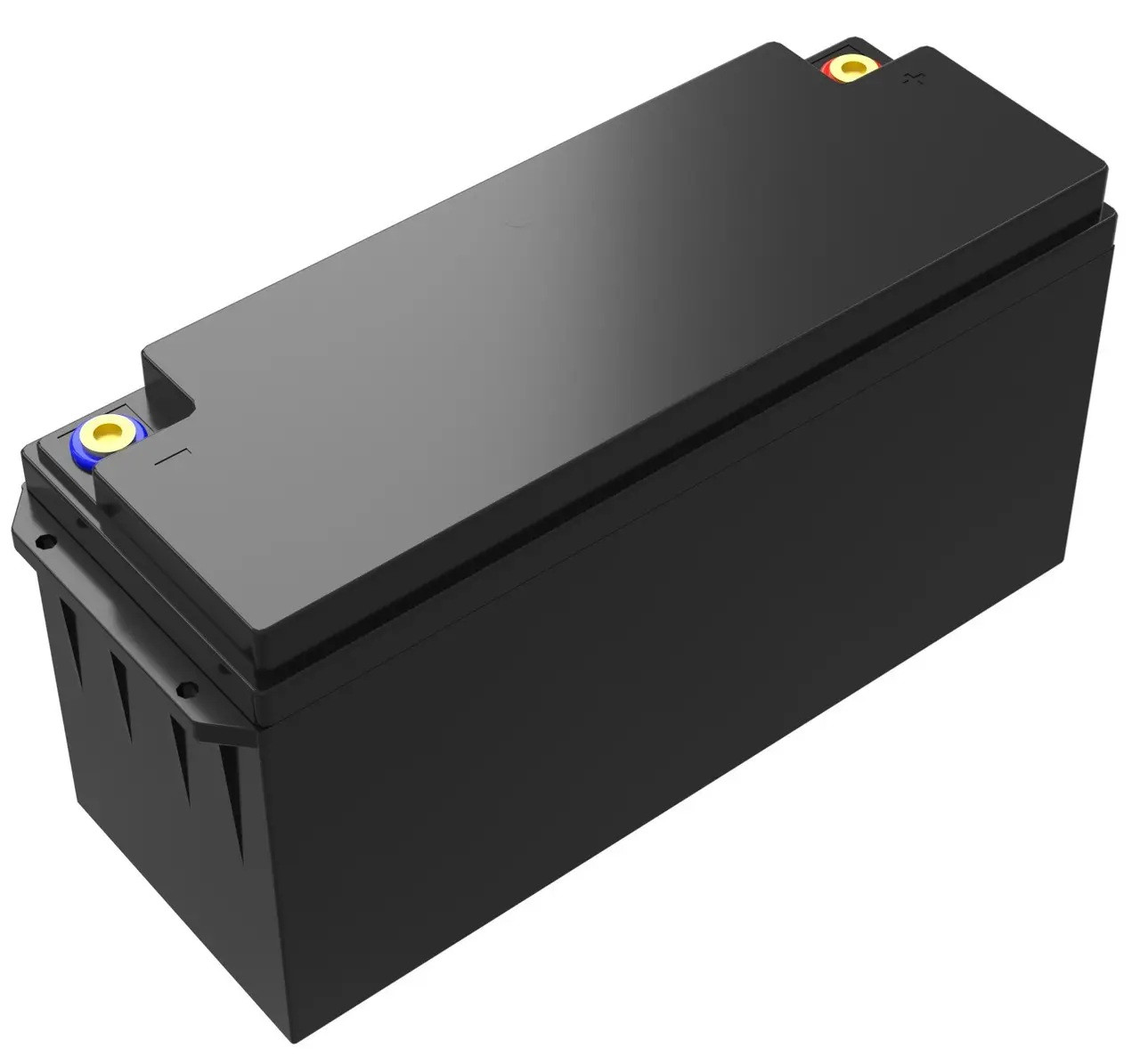 4.2кВа LiFePO4 Комплект резервного живлення Інвертор Daxtromn SP-4200 + акумулятор 24V 100Ah Lithtech