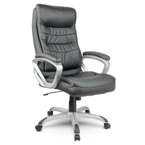 Крісло офісне Just Sit Madera