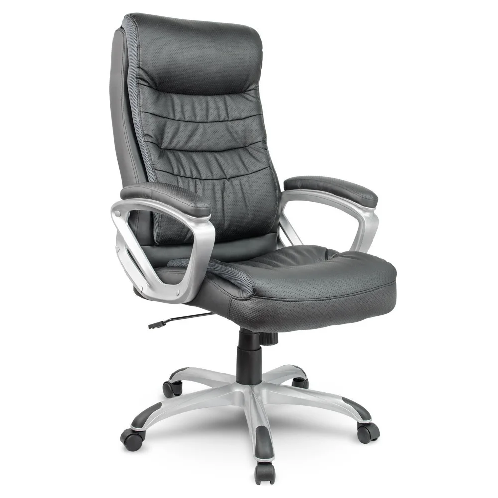 Крісло офісне Just Sit Madera