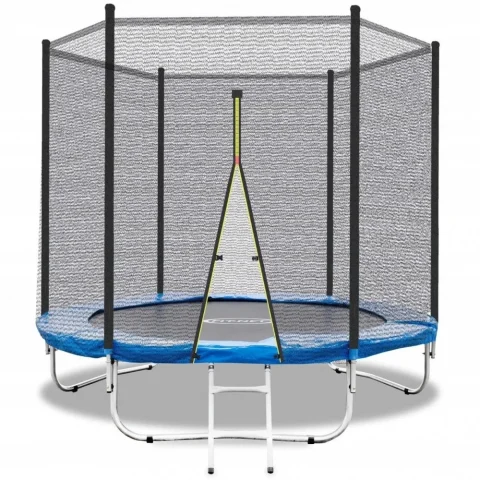 Батут Fit-Net 252 см сходи