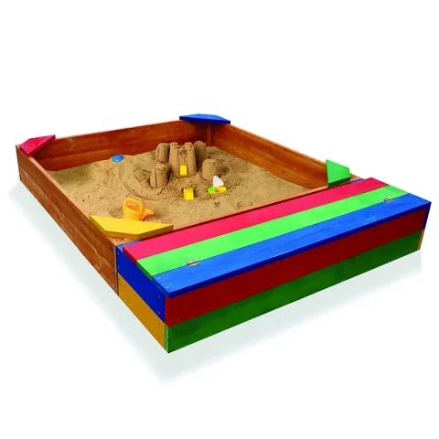 Пісочниця дитяча SportBaby – 6